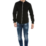 CHEMISE HOMME CH160