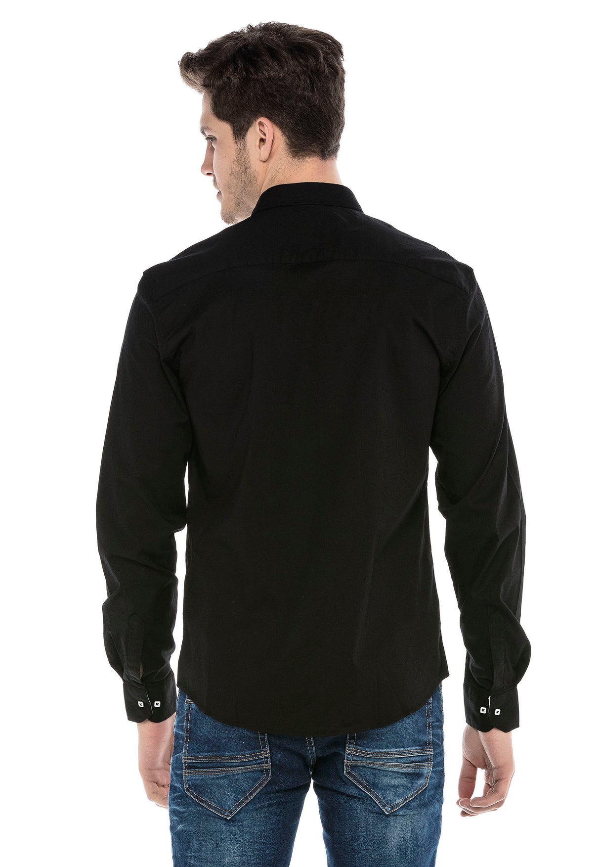 CH160 MEN'S SHIRT