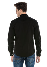 CH160 MEN'S SHIRT