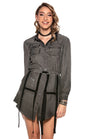 WH113 DAMEN SHIRT