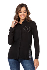 WH108 CAMISA DE MUJER
