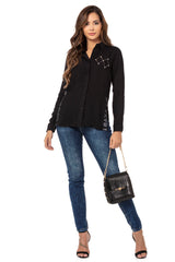 WH108 CAMISA DE MUJER