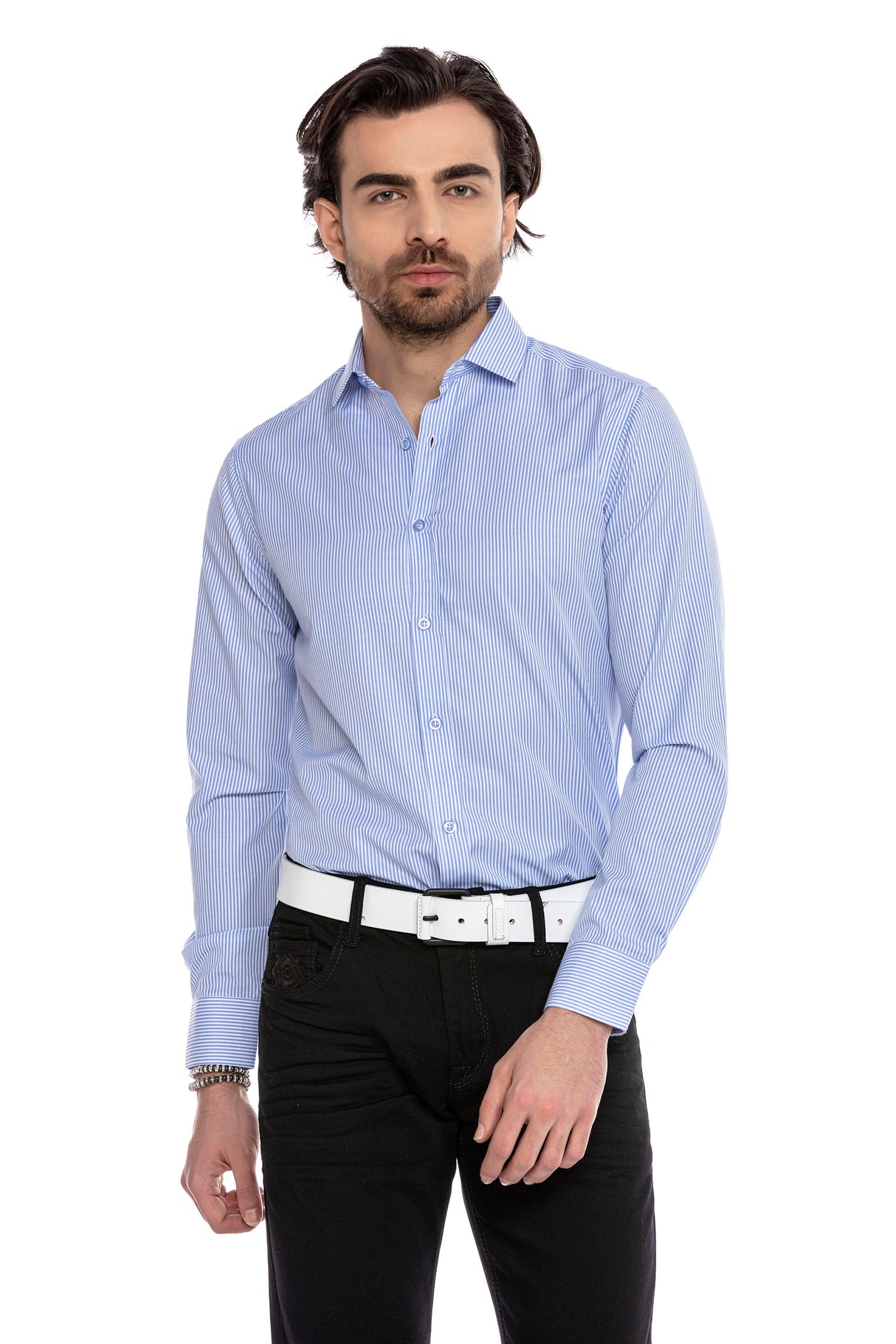 CH179 CAMISA HOMBRE