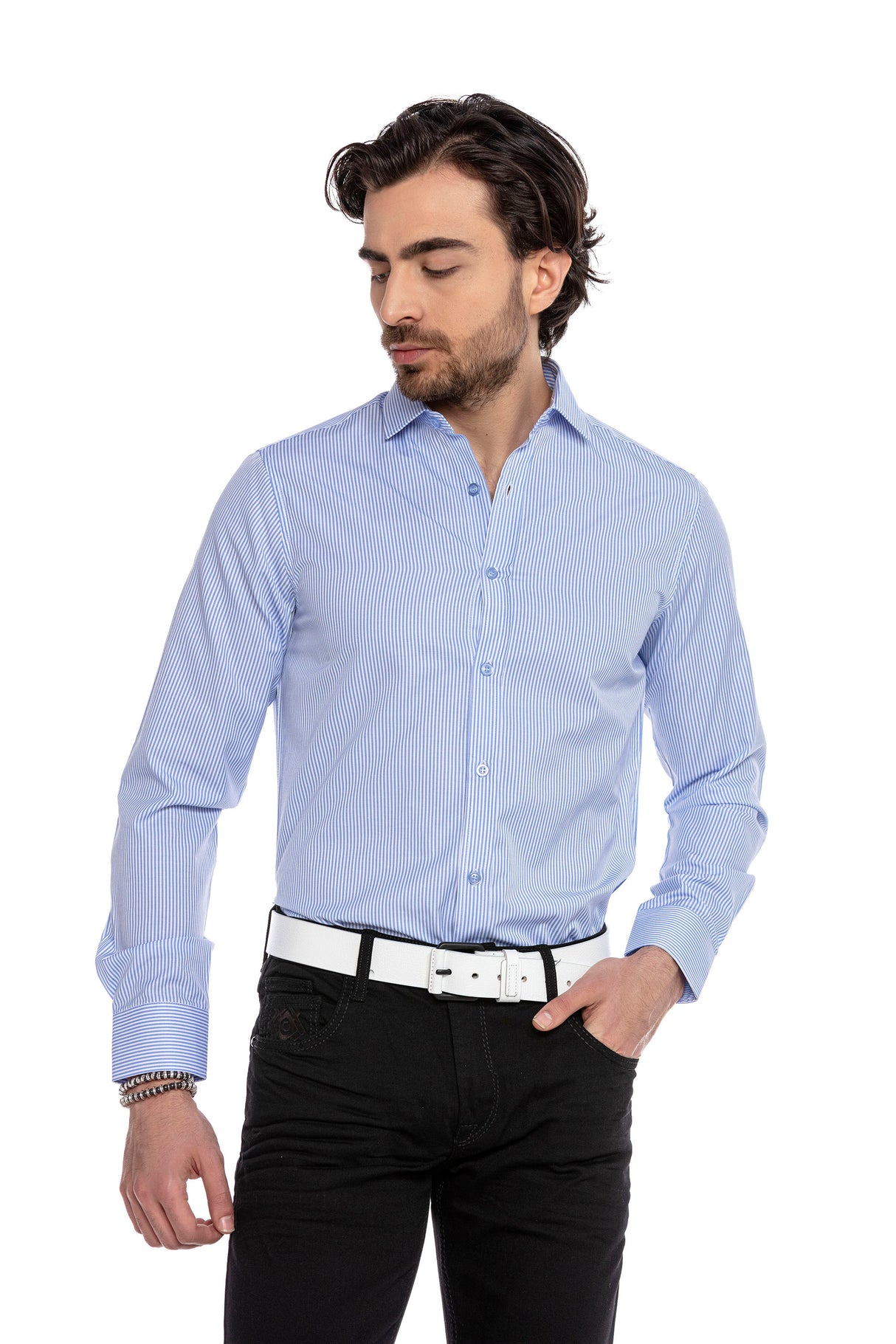 CH179 CAMISA HOMBRE