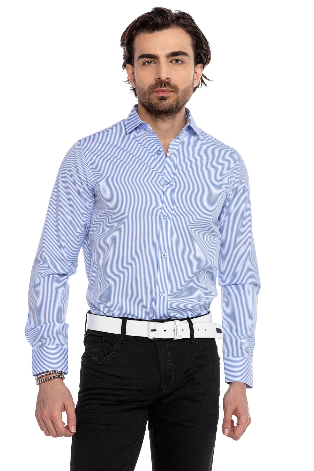 CH179 CAMISA HOMBRE