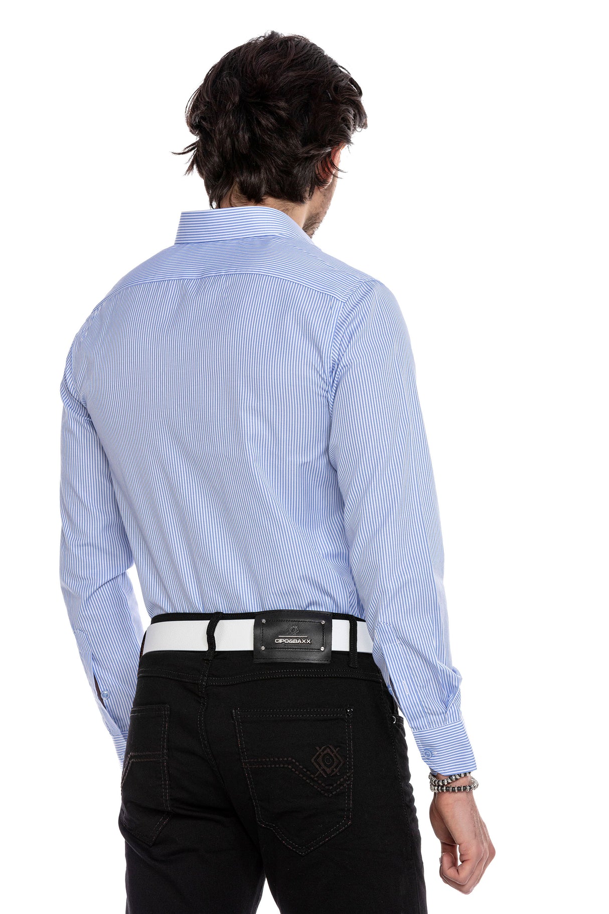 CH179 CAMISA HOMBRE
