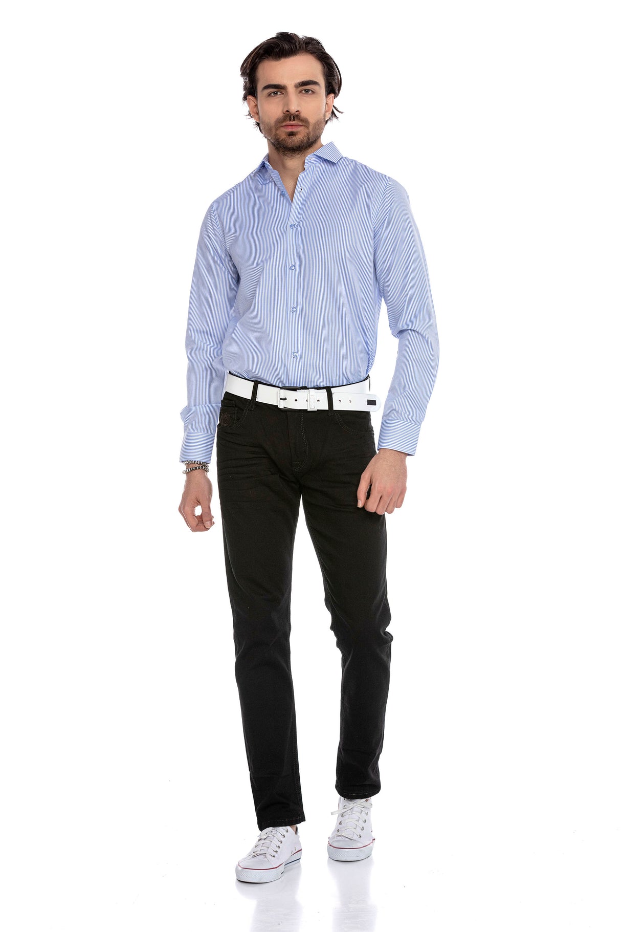 CH179 CAMISA HOMBRE
