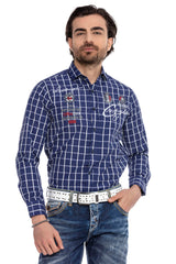 CH183 HERREN SHIRT