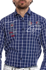 CH183 HERREN SHIRT
