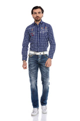 CH183 HERREN SHIRT