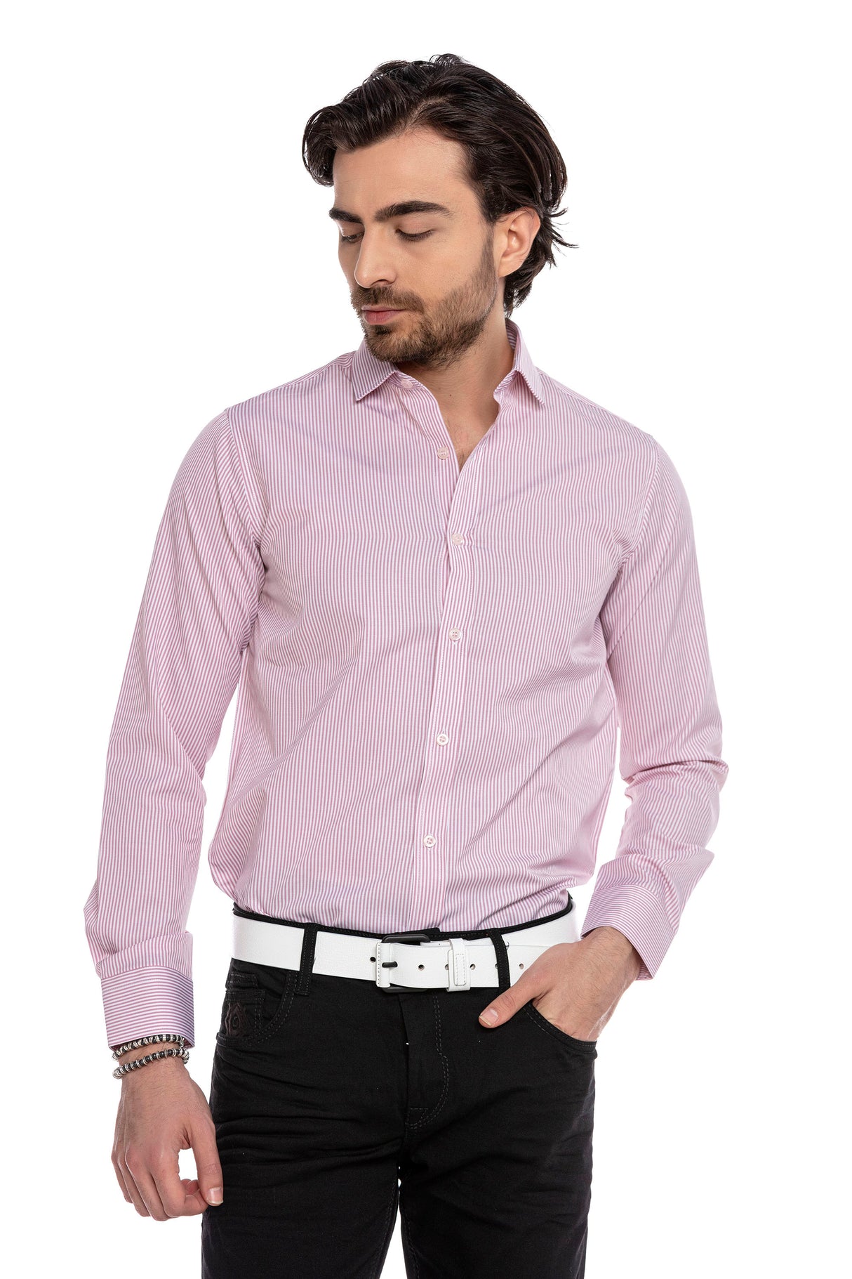 CH181 CAMISA HOMBRE