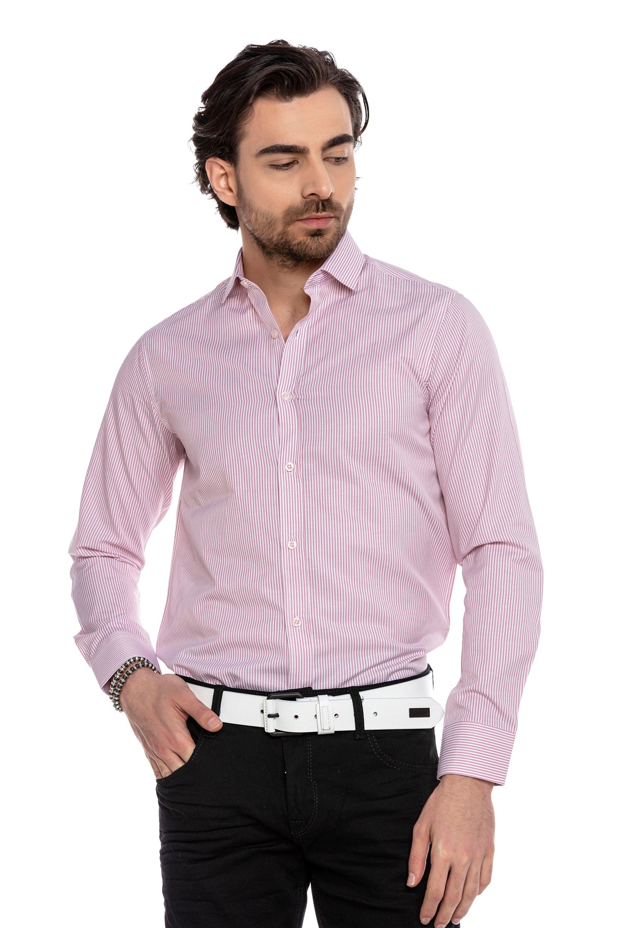 CH181 CAMISA HOMBRE