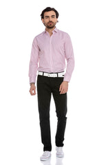 CH181 CAMISA HOMBRE