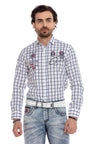 CH182 MEN'S SHIRT