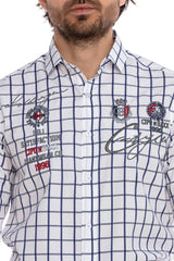CH182 MEN'S SHIRT