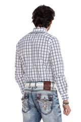 CH182 MEN'S SHIRT