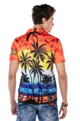 CH186 CAMISA HOMBRE