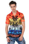 CH186 CAMISA HOMBRE
