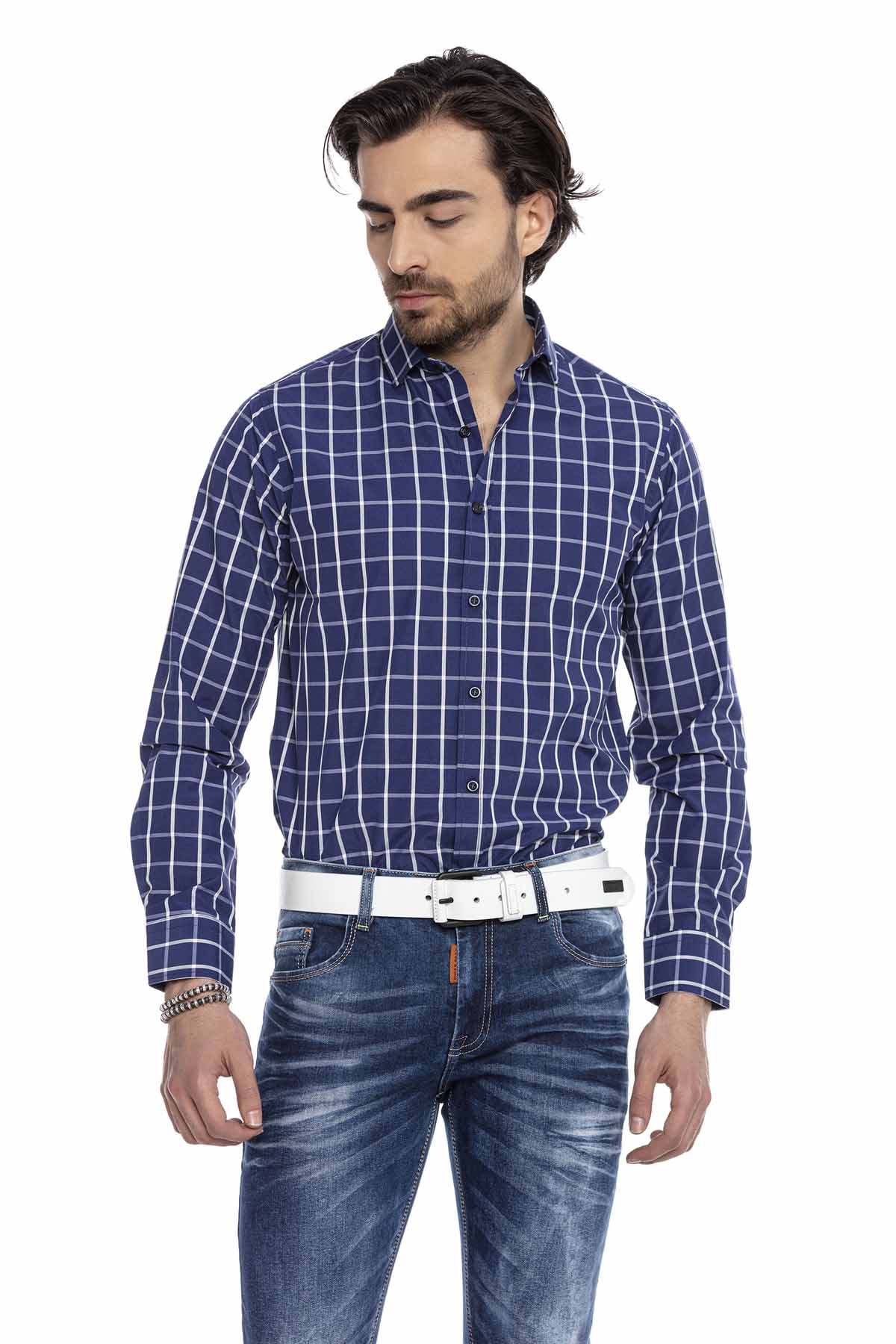 CH177 CAMISA HOMBRE