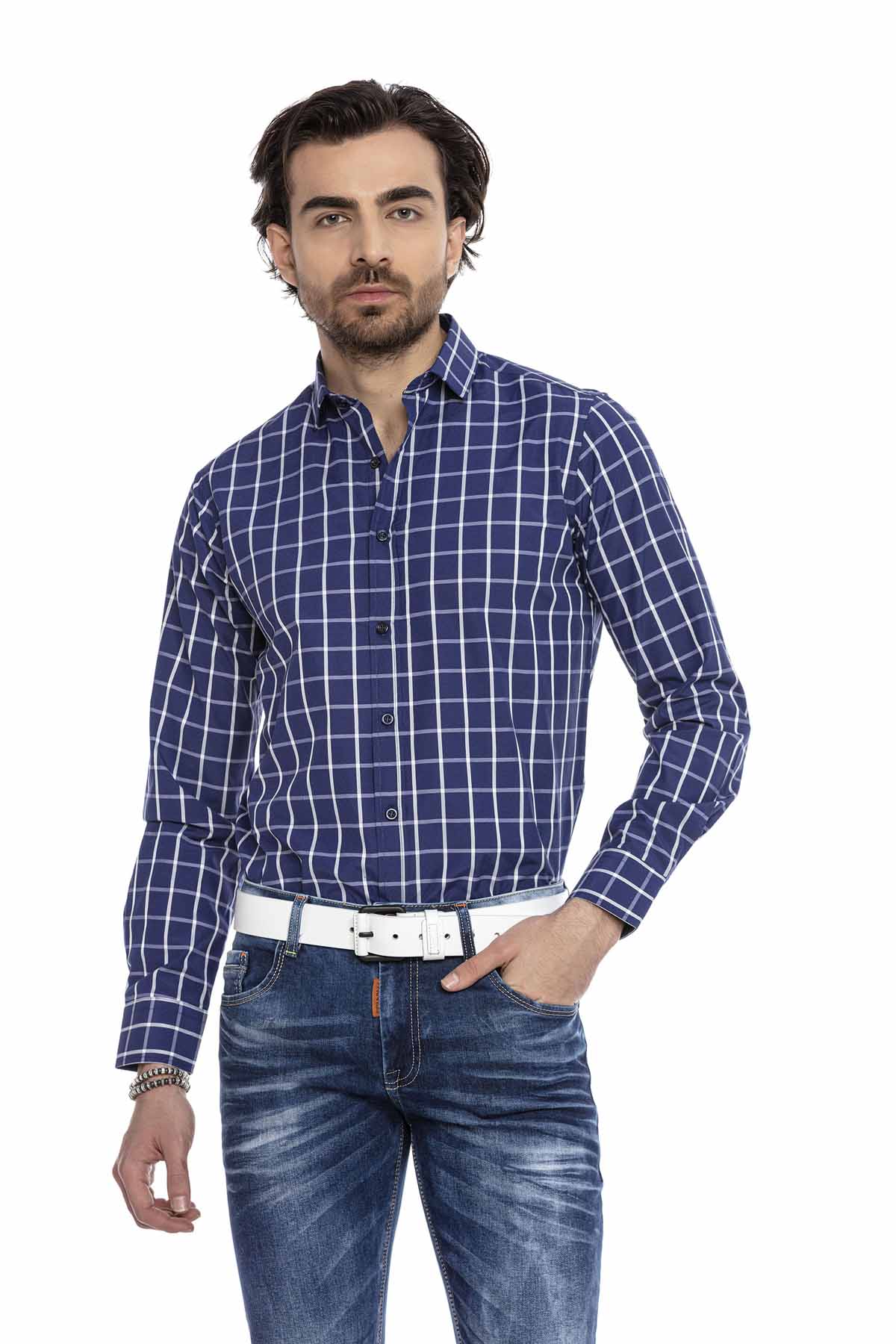 CH177 CAMISA HOMBRE