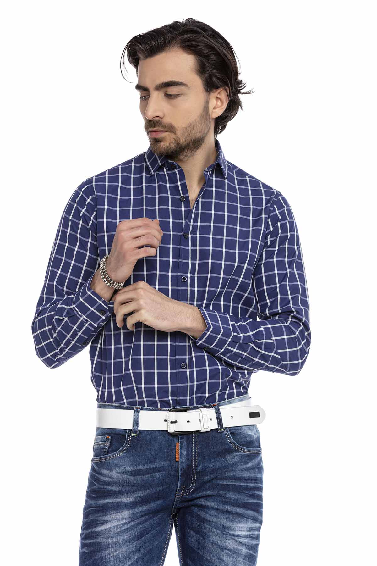 CH177 CAMISA HOMBRE