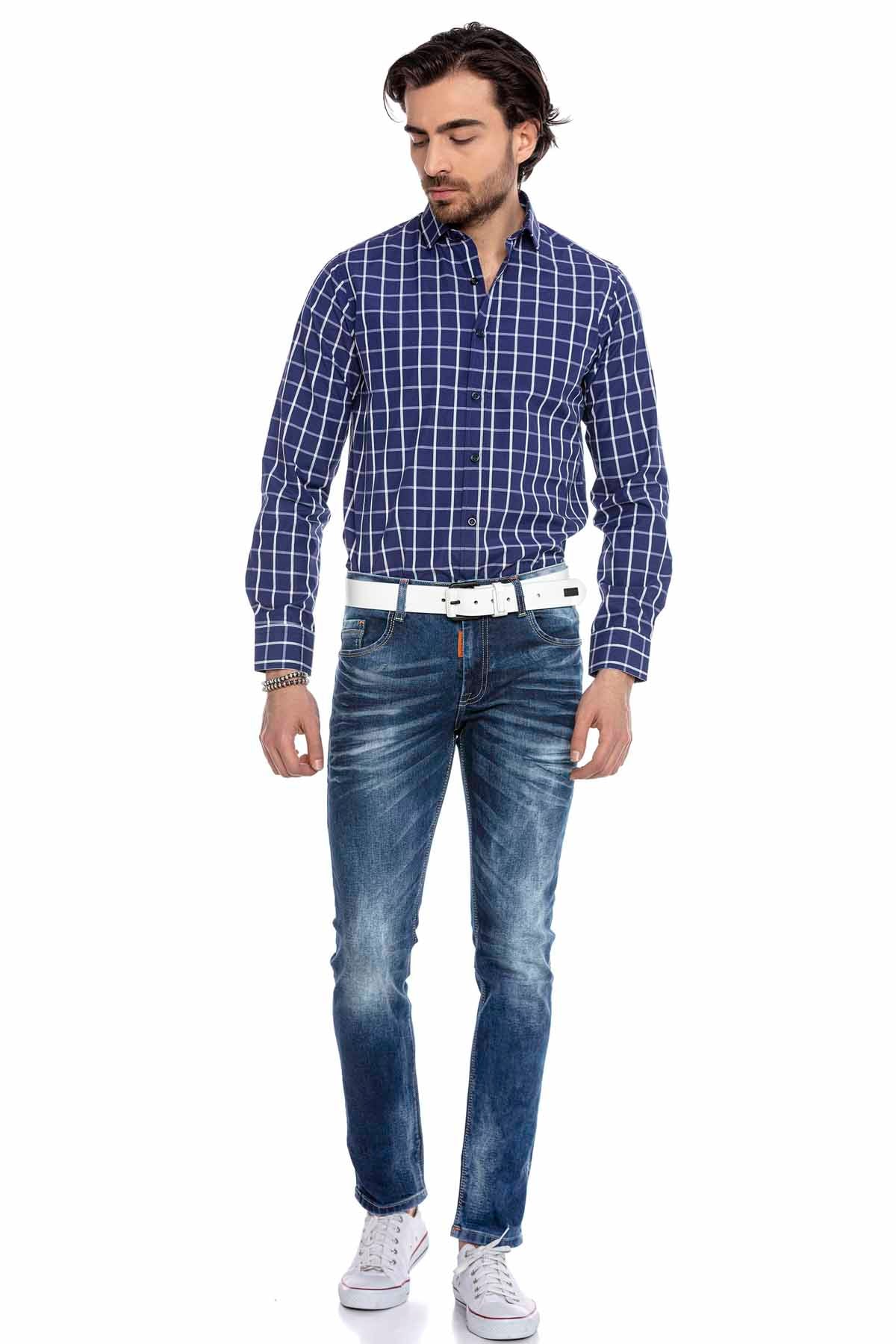 CH177 CAMISA HOMBRE