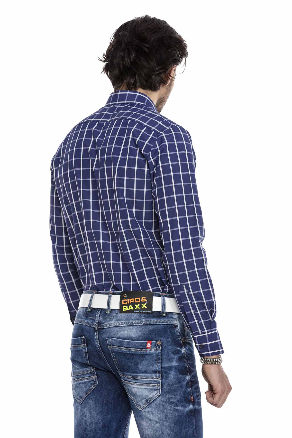 CH177 CAMISA HOMBRE