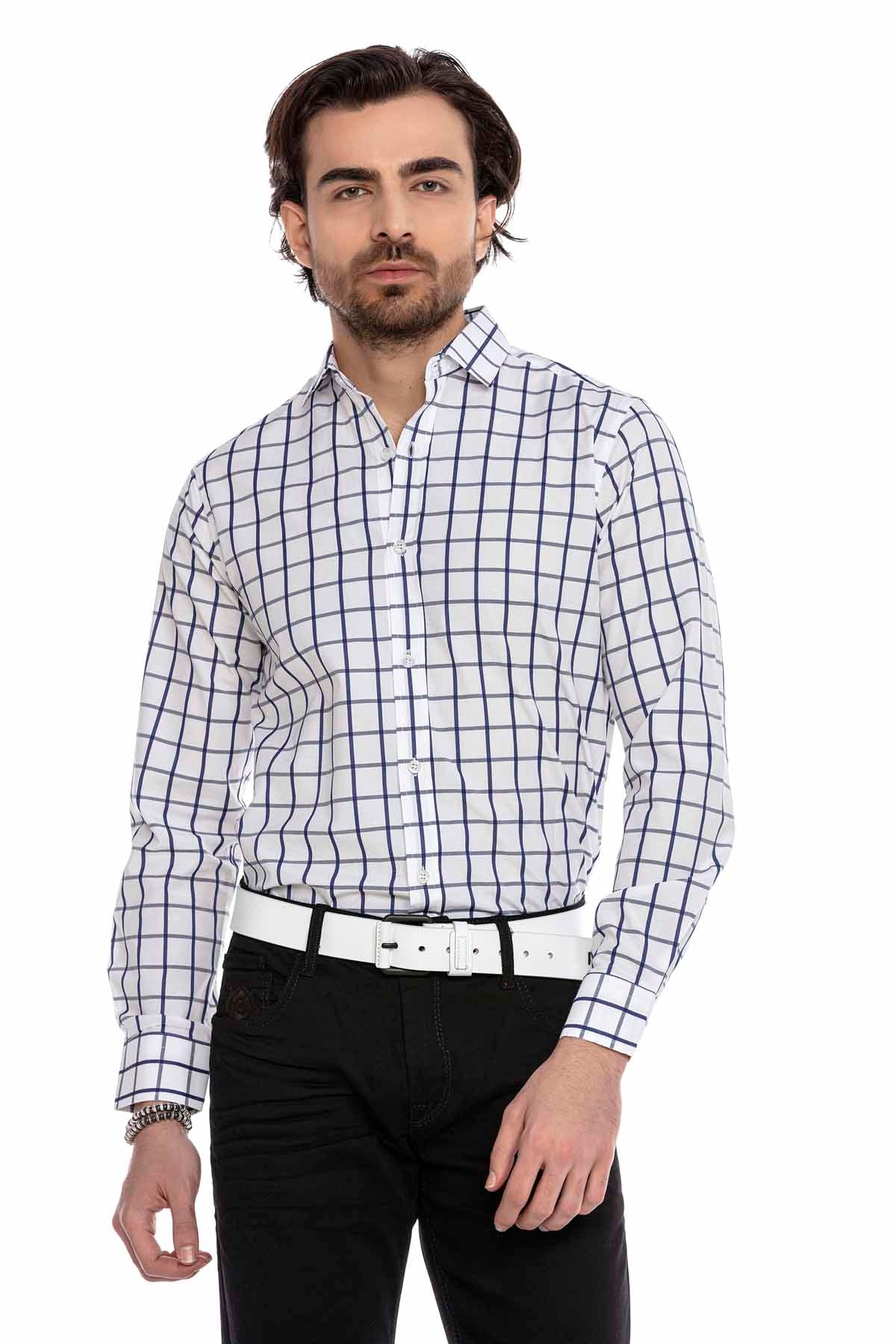 CH178 MEN'S SHIRT