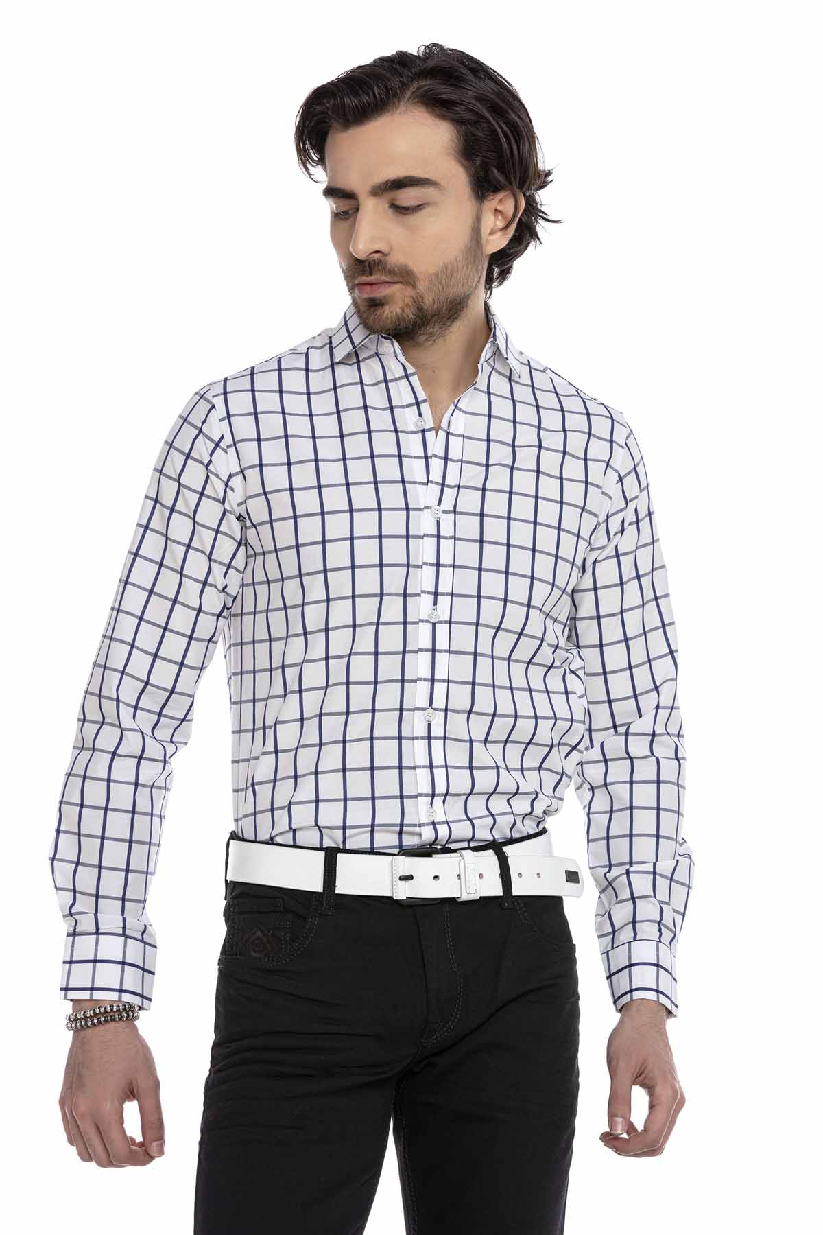 CH178 MEN'S SHIRT