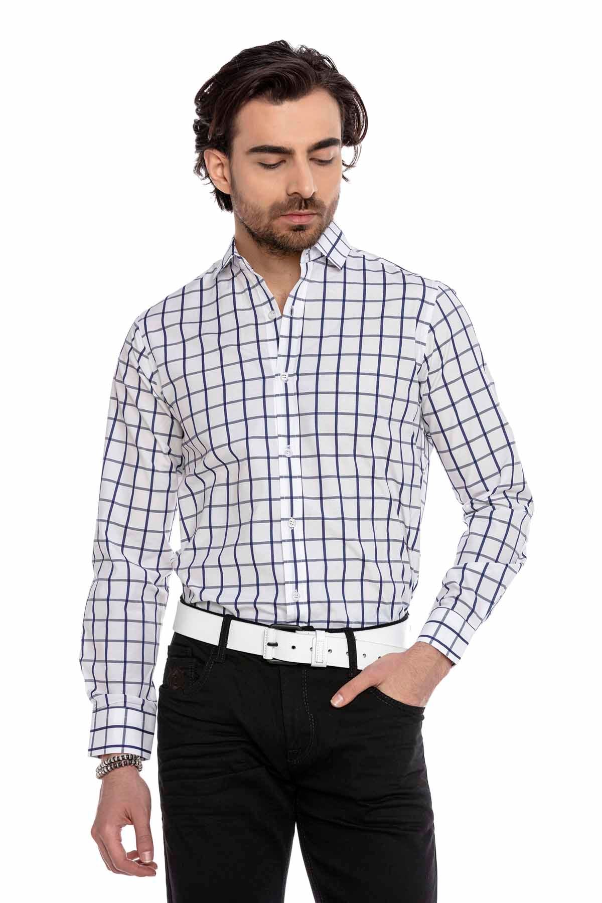 CH178 MEN'S SHIRT