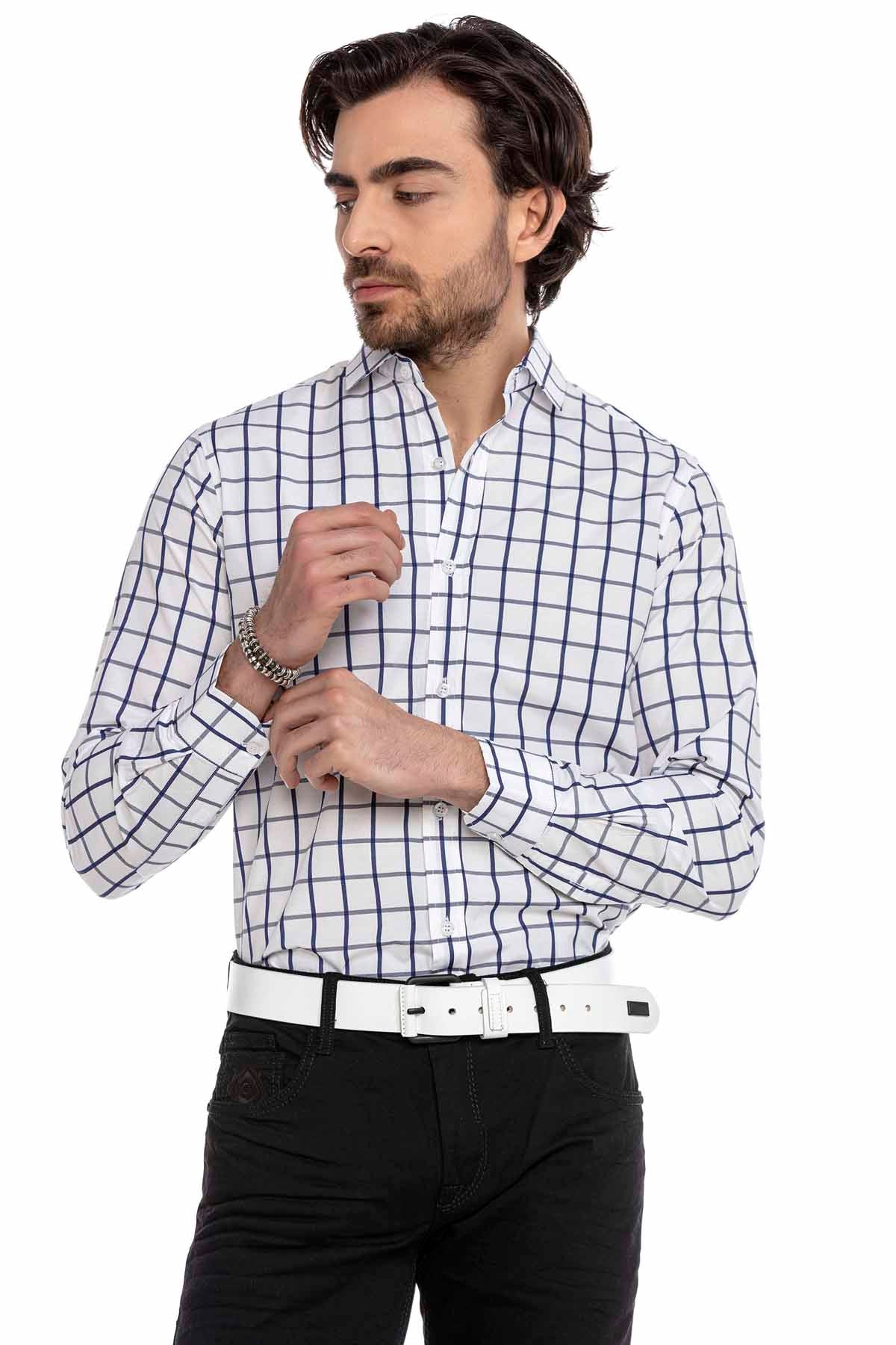 CH178 MEN'S SHIRT