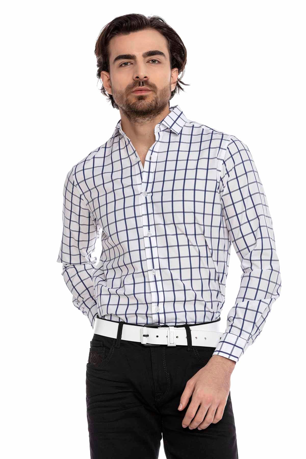 CH178 MEN'S SHIRT