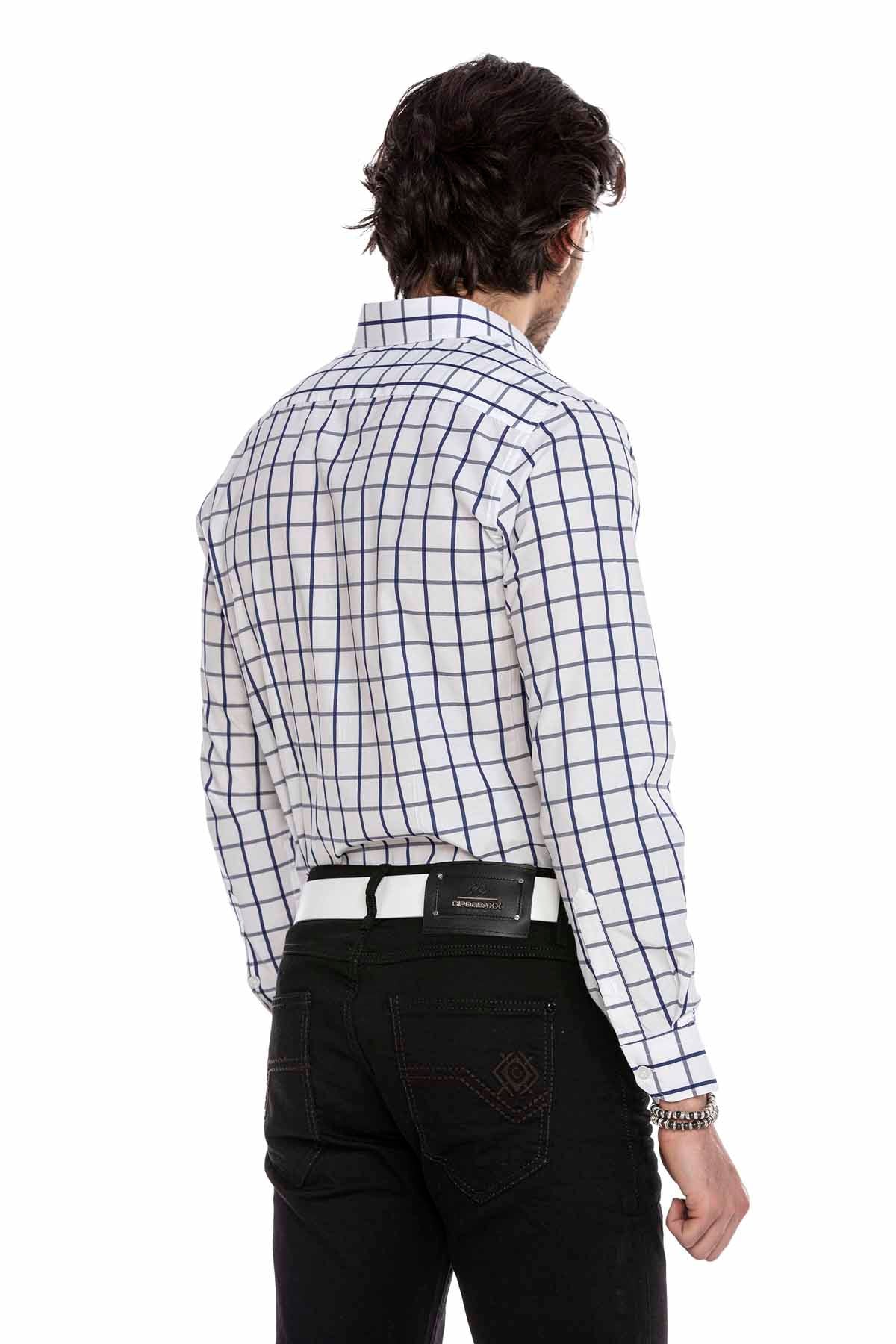 CH178 MEN'S SHIRT