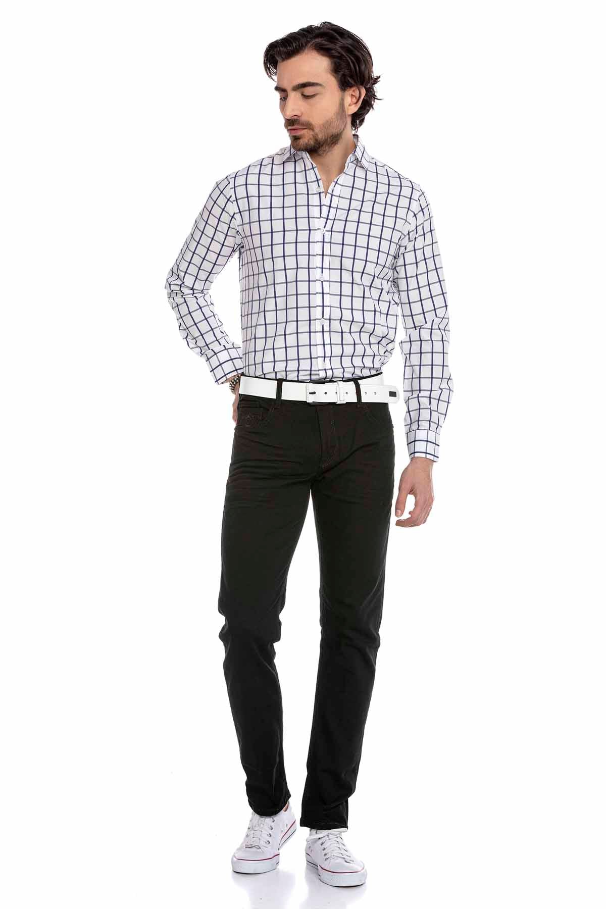 CH178 MEN'S SHIRT