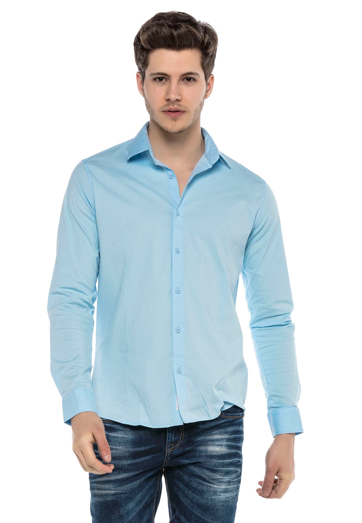CH161 MEN'S SHIRT