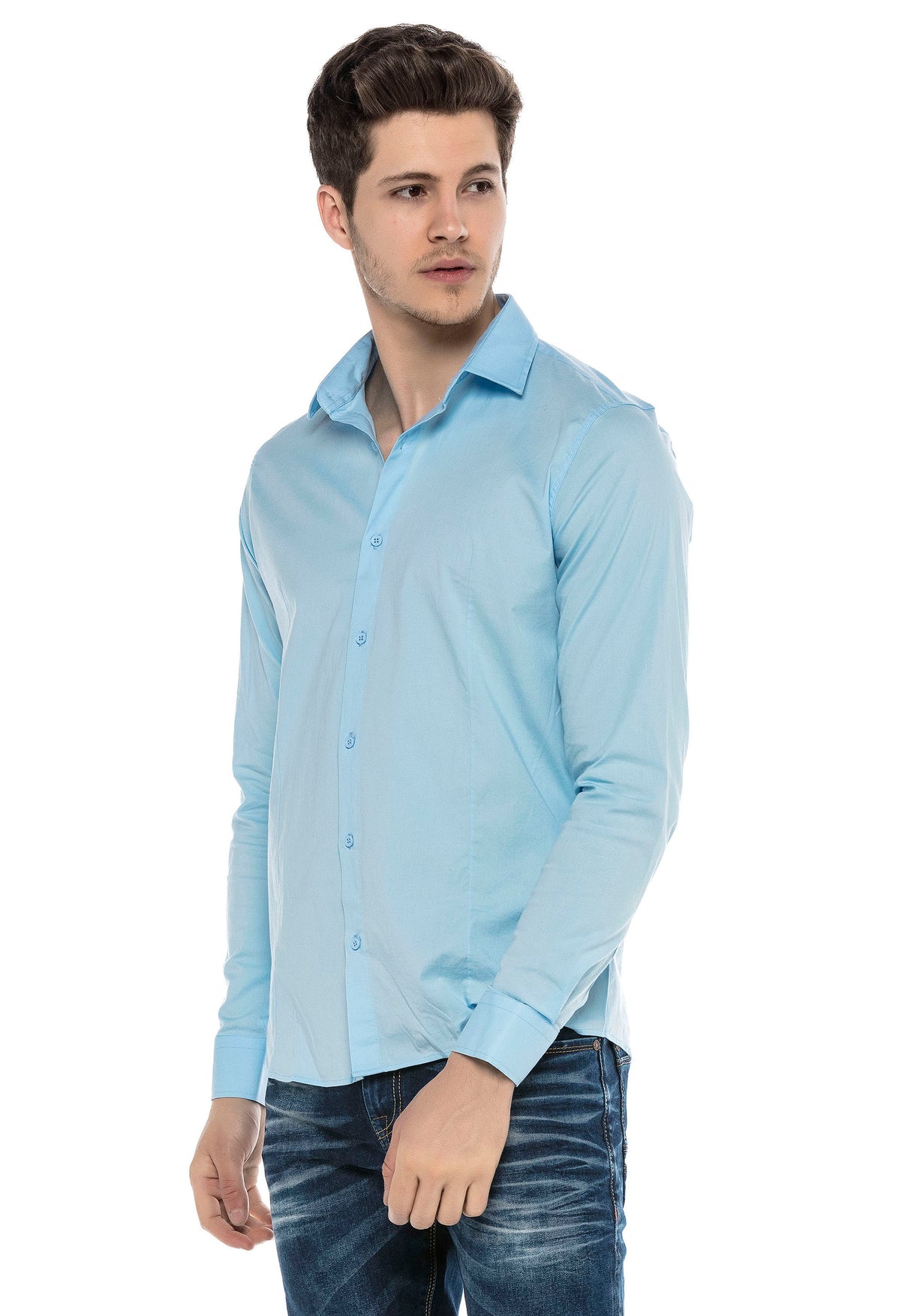CH161 MEN'S SHIRT