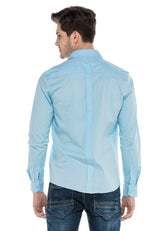 CH161 MEN'S SHIRT