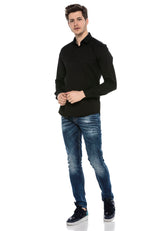 CH161 MEN'S SHIRT