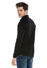 CH161 MEN'S SHIRT