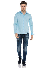 CH161 MEN'S SHIRT