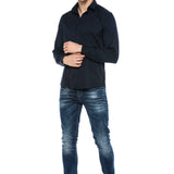 CH161 CAMICIA DA UOMO