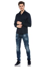 CH161 MEN'S SHIRT