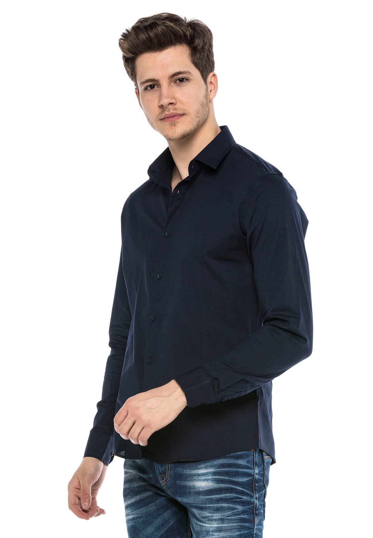 CH161 MEN'S SHIRT