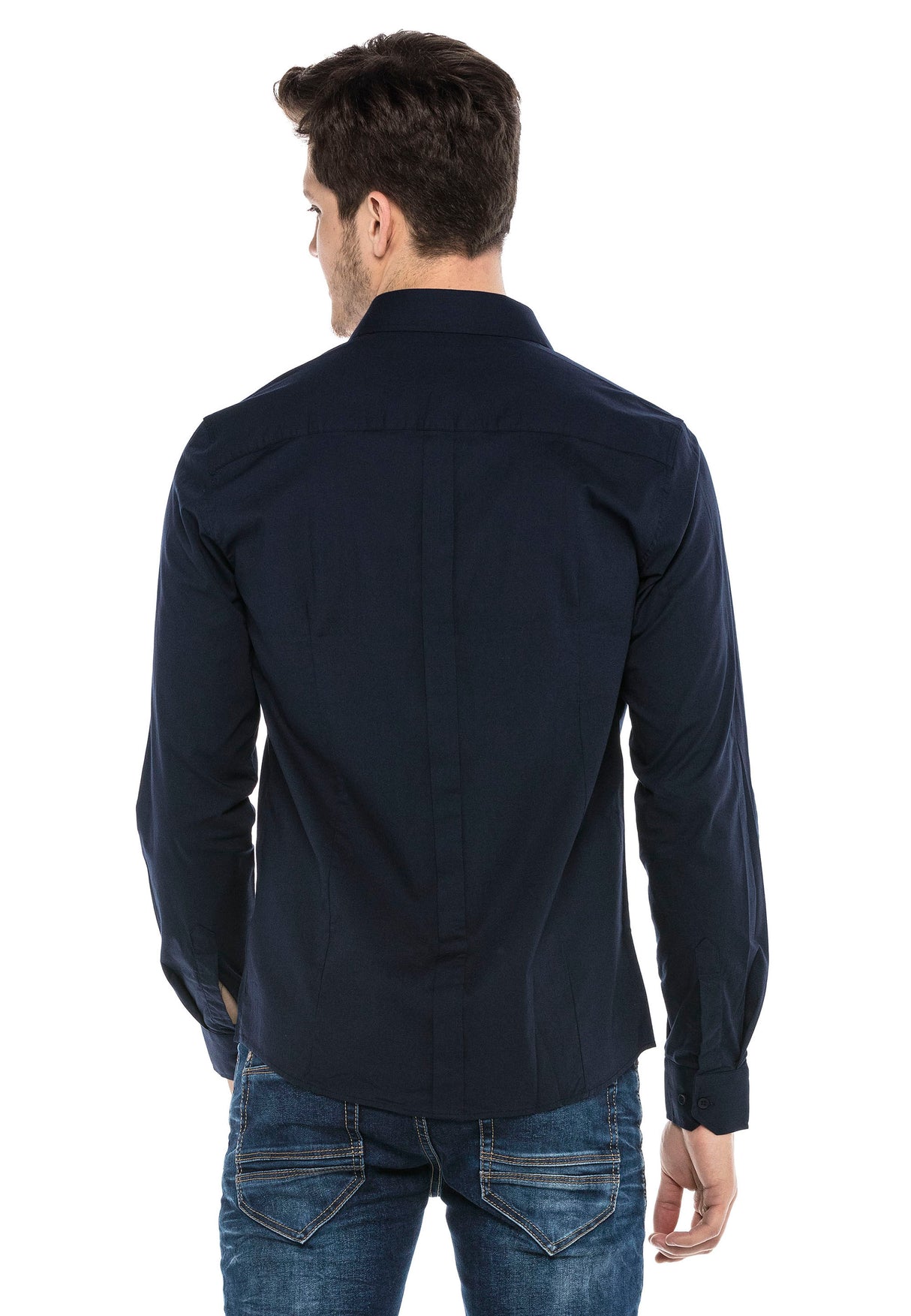 CH161 MEN'S SHIRT