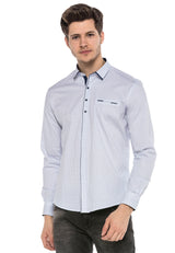 CH162 CAMISA HOMBRE
