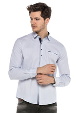 CH162 CAMISA HOMBRE
