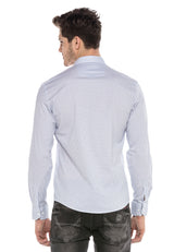 CH162 CAMISA HOMBRE