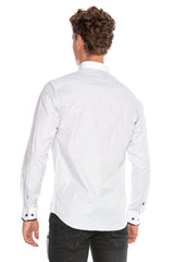CH164 CAMICIA DA UOMO