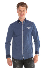 CH164 CAMICIA DA UOMO