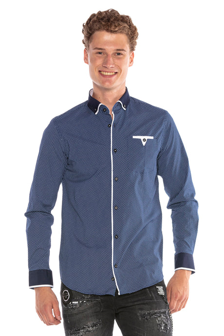 CH164 HERREN SHIRT